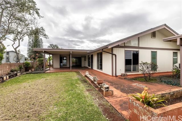 94-447 Hokuahiahi Street, Mililani, HI 96789