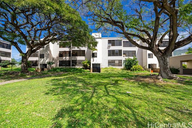 87-122 Helelua Street, C105, Waianae, HI 96792