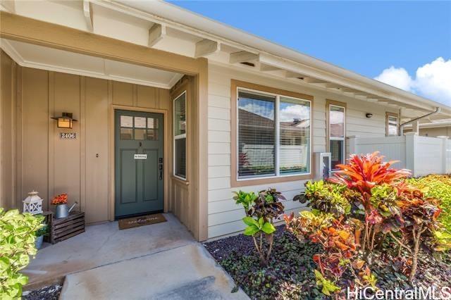 91-1387 Kaiokia Street, 2406, Ewa Beach, HI 96706