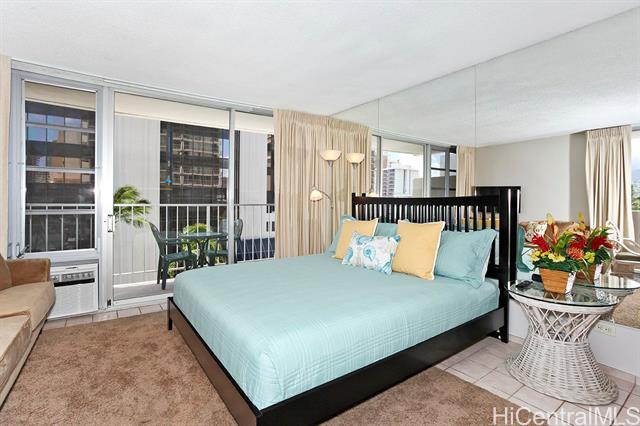 364 Seaside Avenue, 701, Honolulu, HI 96815