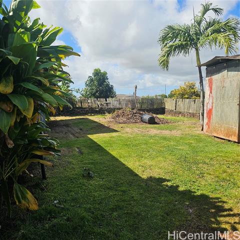 2108 Apaakuma Place, Pearl City, HI 96782