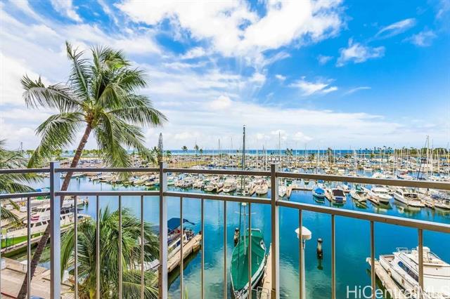 New Condo for sale in Metro Honolulu, $750,000
