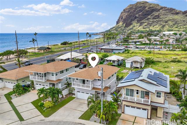 87-1720 Farrington Highway, 4, Waianae, HI 96792