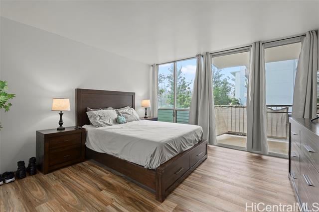 1600 Wilikina Drive, B308, Wahiawa, HI 96786