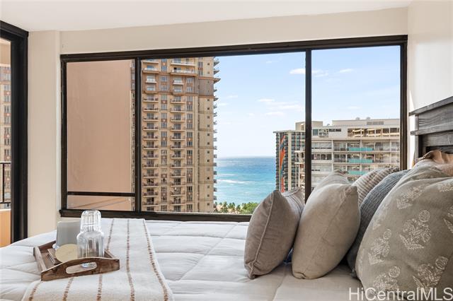 1778 Ala Moana Boulevard, 2814, Honolulu, HI 96815