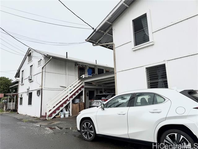 418 Dayton Lane, Honolulu, HI 96817