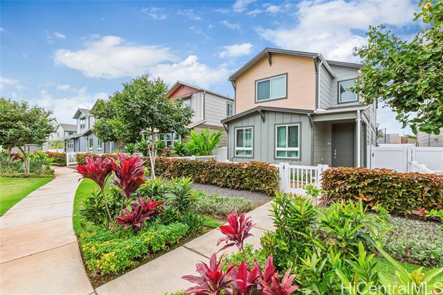 91-1101 Franklin D Roosevelt Avenue, 102, Kapolei, HI 96707