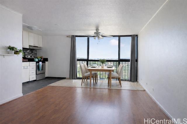1541 Dominis Street, 1404, Honolulu, HI 96822