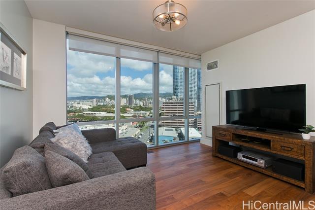 1189 Waimanu Street, 1208, Honolulu, HI 96814