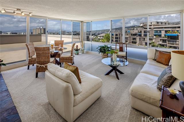 255 Huali Street, 406, Honolulu, HI 96813