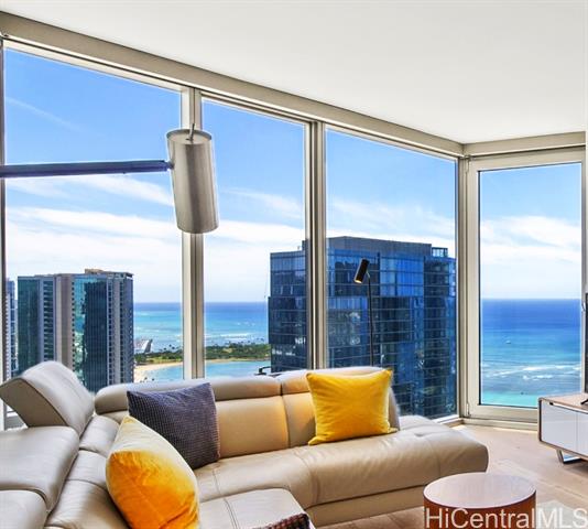 1001 Queen Street, 3706, Honolulu, HI 96814