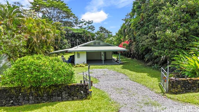 15-2689 Maikoiko Street, Pahoa, HI 96778