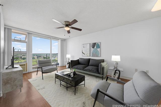 94-979 Kauolu Place, 909, Waipahu, HI 96797