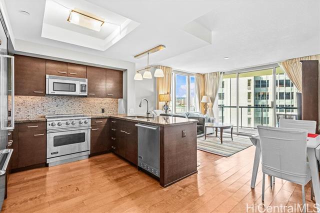 1837 Kalakaua Avenue, 1011, Honolulu, HI 96815