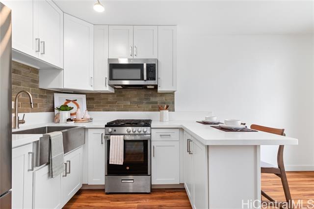 620 Sheridan Street, 306, Honolulu, HI 96814