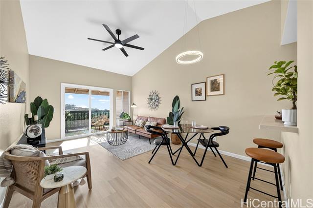 92-1206 Palahia Street, P202, Kapolei, HI 96707