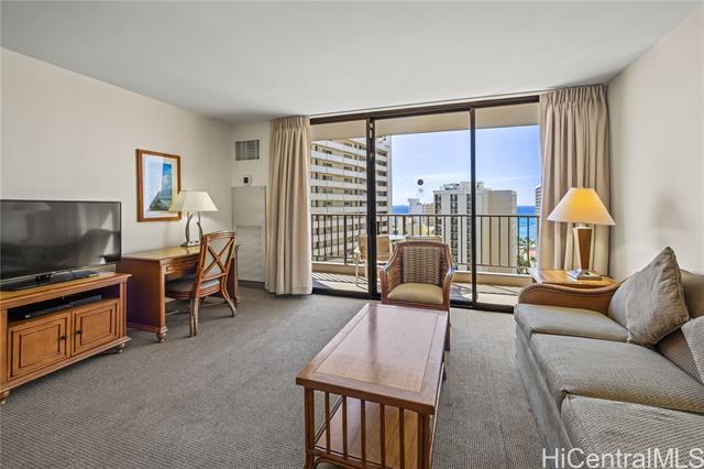 229 Paoakalani Avenue, 2104 (NUC), Honolulu, HI 96815