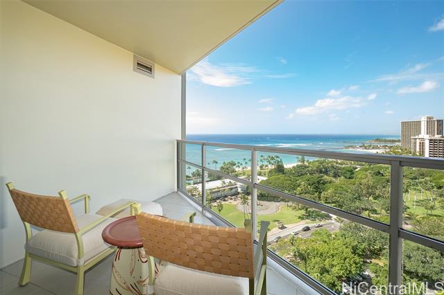 223 Saratoga Road, 2109, Honolulu, HI 96815