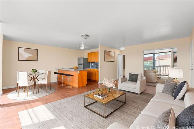 84-718 Ala Mahiku Street, 76B, Waianae, HI 96792