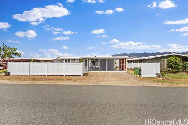 308 Hanakoa Street, Honolulu, HI 96825