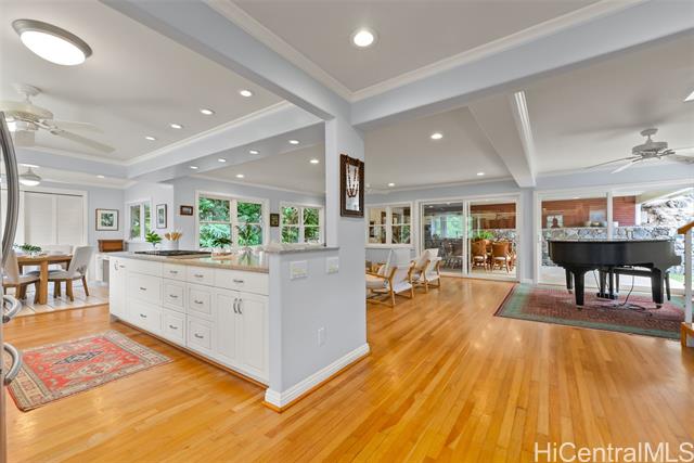 5417 Kilauea Place, Honolulu, HI 96816