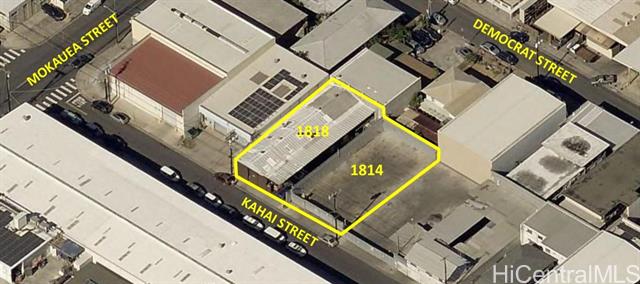 1814 Kahai Street, Honolulu, HI 96819
