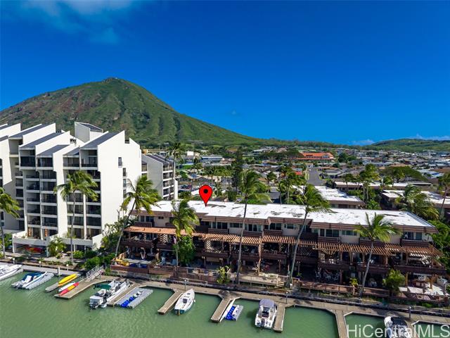 444 Lunalilo Home Road, 327, Honolulu, HI 96825