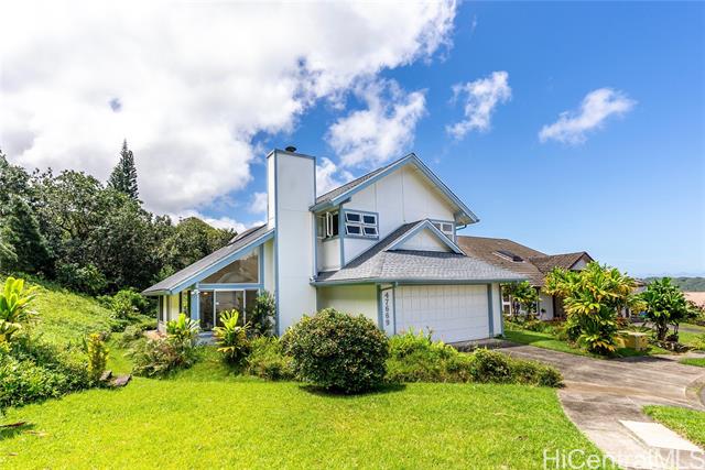 47-669 Nukupuu Street, Kaneohe, HI 96744