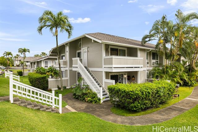 46-1060 Emepela Way, 9A, Kaneohe, HI 96744