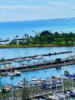 1777 Ala Moana Boulevard, 1935, Honolulu, HI 96815