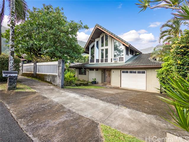 New Single Family Home for sale in Kaneohe, $1,300,000