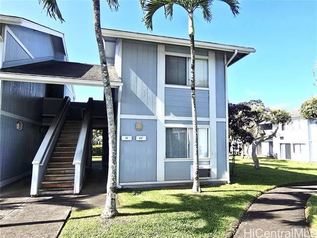 95-1023 Ainamakua Drive, 111, Mililani, HI 96789