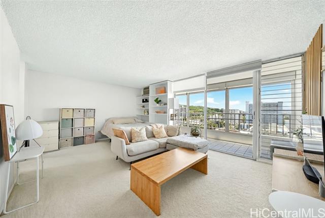 1419 Dominis Street, 1007, Honolulu, HI 96822