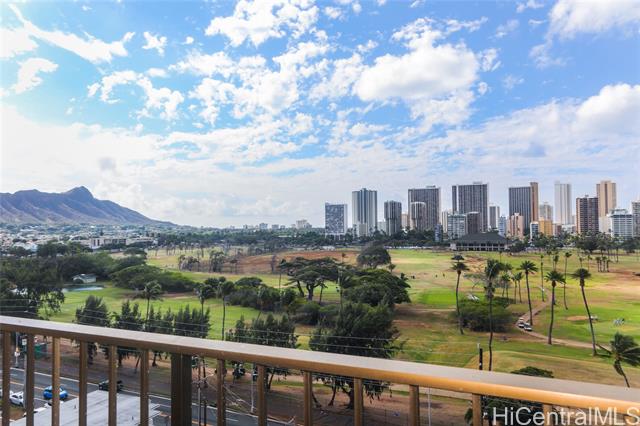 2916 Date Street, 10I, Honolulu, HI 96816