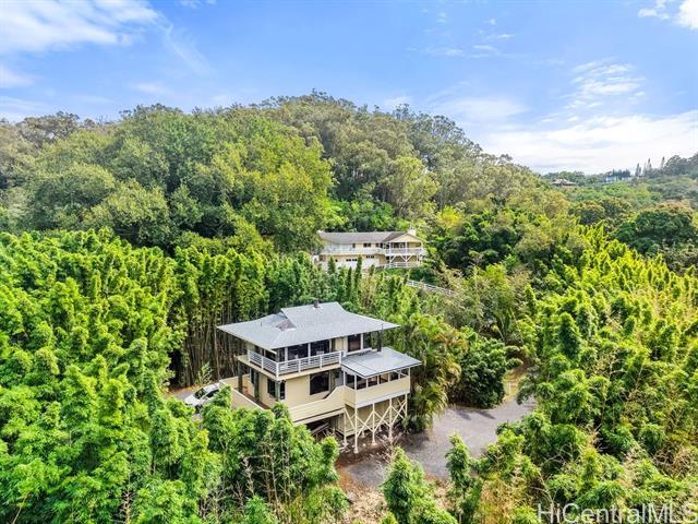 1444 Kuiaha Road, Haiku, HI 96708