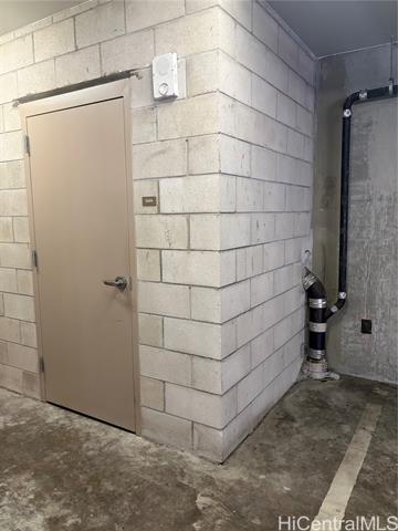 600 Ala Moana Boulevard, S-604 STORAGE ONLY, Honolulu, HI 96813