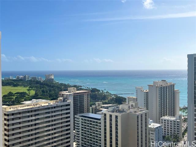201 Ohua Avenue, 3510, Honolulu, HI 96815
