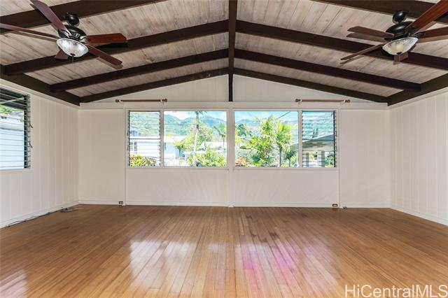 6017 Kaupalena Street, Honolulu, HI 96821