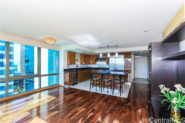 1200 Queen Emma Street, 2302, Honolulu, HI 96813