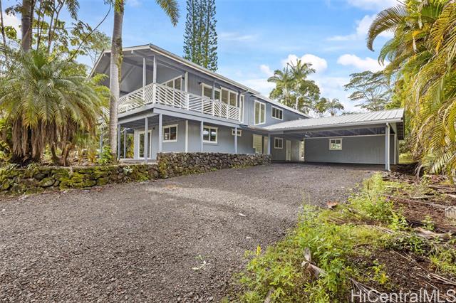 15-1560 26Th Avenue, Keaau, HI 96749