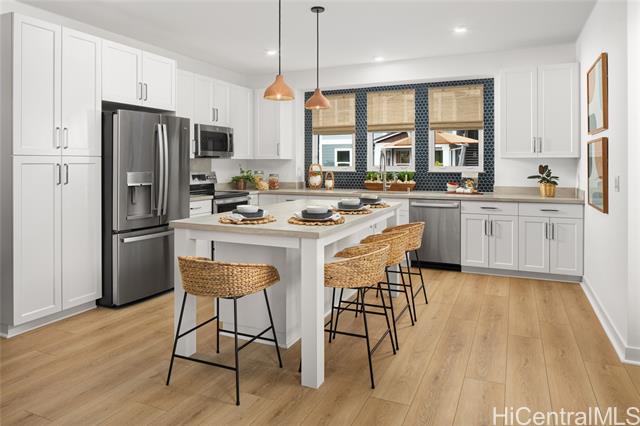 91-1101 Franklin D Roosevelt Avenue, 321, Kapolei, HI 96707