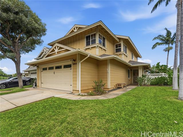 87-2201 Pakeke Street, 65, Waianae, HI 96792
