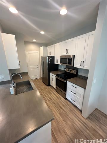 1778 Ala Moana Boulevard, 2818, Honolulu, HI 96815