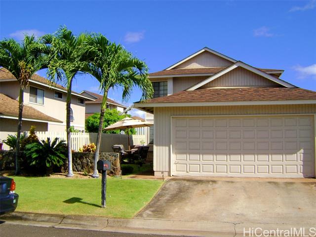 91-1059 Opaehuna Street, Ewa Beach, HI 96706