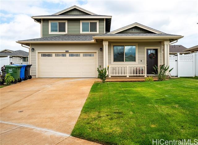 91-3368 Maohiohi Loop, Ewa Beach, HI 96706
