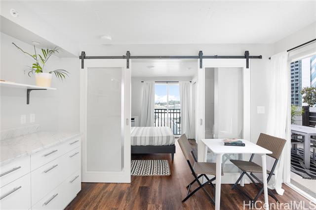 803 Waimanu Street, 512, Honolulu, HI 96813