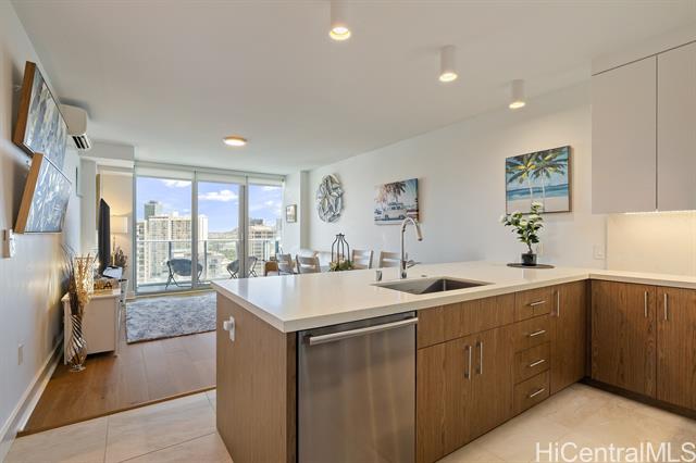 629 Keeaumoku Street, 1807, Honolulu, HI 96814