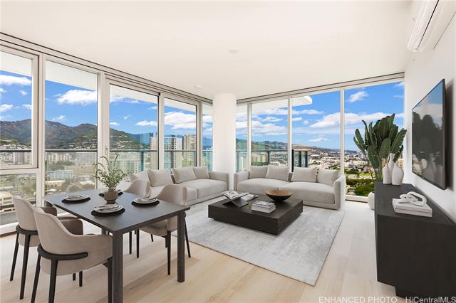 1515 Liona Street, 2211, Honolulu, HI 96814