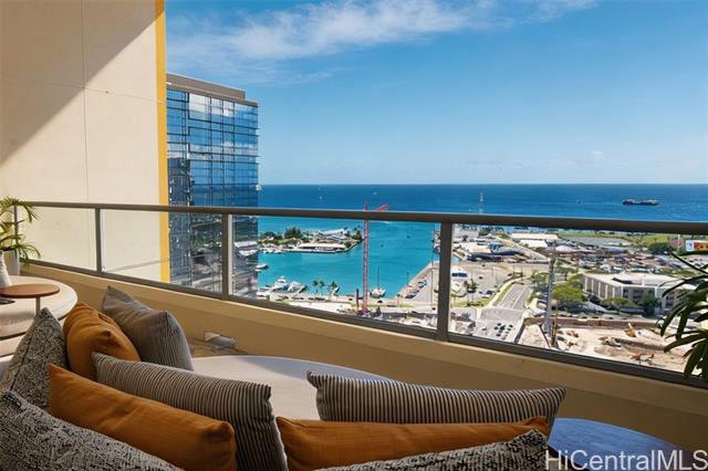 988 Halekauwila Street, 1712, Honolulu, HI 96814