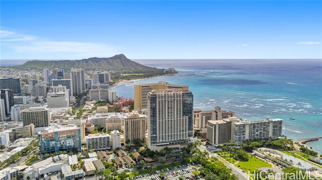 223 Saratoga Road, 3302, Honolulu, HI 96815